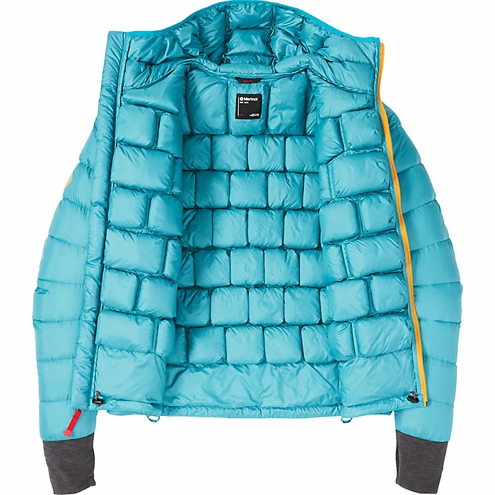 Marmot Men's Warmcube 8000M Suit 7 Marmot Men's Warmcube 8000M Suit - Image 7