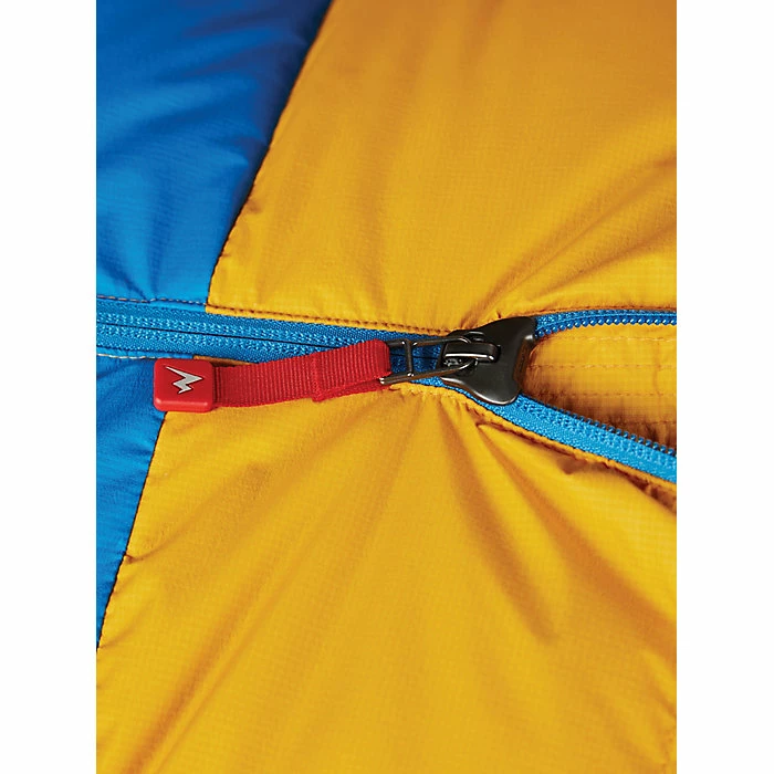 Marmot Men's Warmcube 8000M Suit 5 Marmot Men's Warmcube 8000M Suit - Image 5