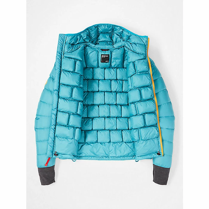 Marmot Men's Warmcube 8000M Suit 8 Marmot Men's Warmcube 8000M Suit - Image 8