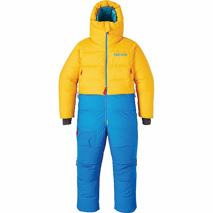 Marmot Men's Warmcube 8000M Suit 1 Marmot Men's Warmcube 8000M Suit
