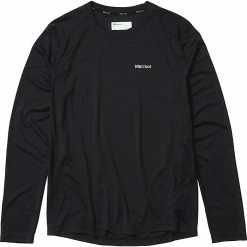 Marmot Men's Windridge LS Top -Camp Haven Store 10474146x1012905 vAlt1