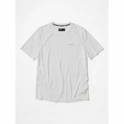 Marmot Men's Windridge SS Top -Camp Haven Store 10474147x1010868 vAlt1