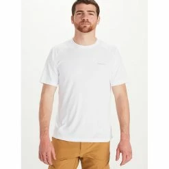 Marmot Men's Windridge SS Top