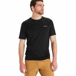 Marmot Men's Windridge SS Top -Camp Haven Store 10474147x1012905 zm