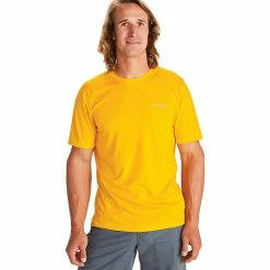 Marmot Men's Windridge SS Top -Camp Haven Store 10474147x1013416 zm