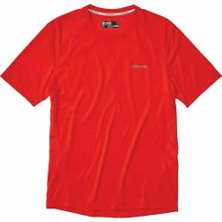Marmot Men's Windridge SS Top -Camp Haven Store 10474147x1086689 zm