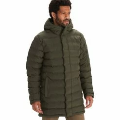 Marmot Men's Alassian Featherless Parka -Camp Haven Store 10496749x1017407 zm