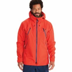 Marmot Men's Alpinist Jacket -Camp Haven Store 10496751x1086689 zm