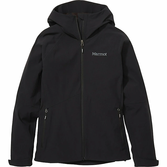 Marmot Women's Alsek Hoody 4 Marmot Women's Alsek Hoody - Image 4
