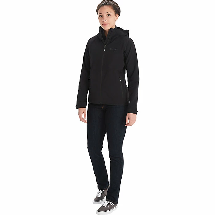 Marmot Women's Alsek Hoody 5 Marmot Women's Alsek Hoody - Image 5