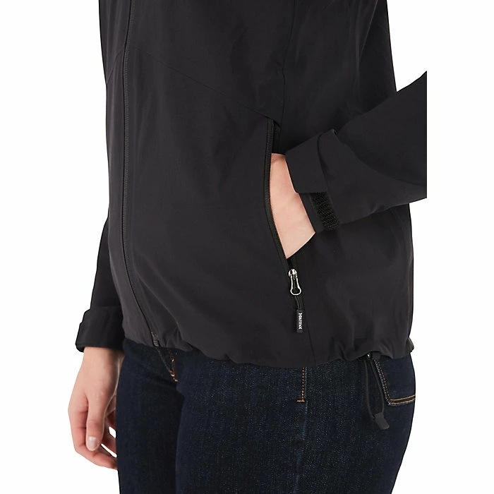 Marmot Women's Alsek Hoody 3 Marmot Women's Alsek Hoody - Image 3