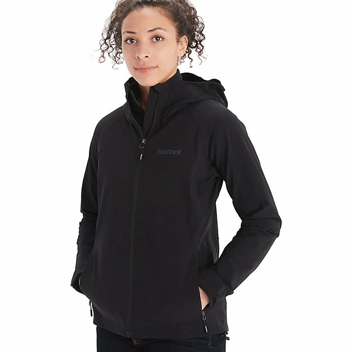 Marmot Women's Alsek Hoody 2 Marmot Women's Alsek Hoody - Image 2