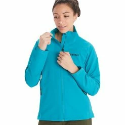 Marmot Women's Alsek Jacket