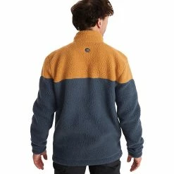 Marmot Men's Aros Fleece Jacket -Camp Haven Store 10496760x1224513 vAlt2