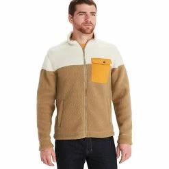 Marmot Men's Aros Fleece Jacket -Camp Haven Store 10496760x1224518 zm