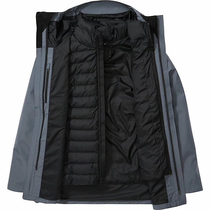 Marmot Men's Bleeker Component Jacket 5 Marmot Men's Bleeker Component Jacket - Image 5