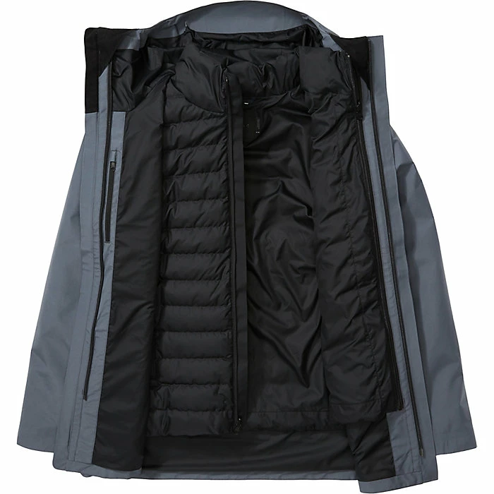 Marmot Men's Bleeker Component Jacket 3 Marmot Men's Bleeker Component Jacket - Image 3