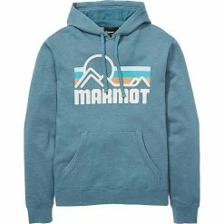 Marmot Men's Coastal Hoody - Big Tall -Camp Haven Store 10496783x1224551 zm