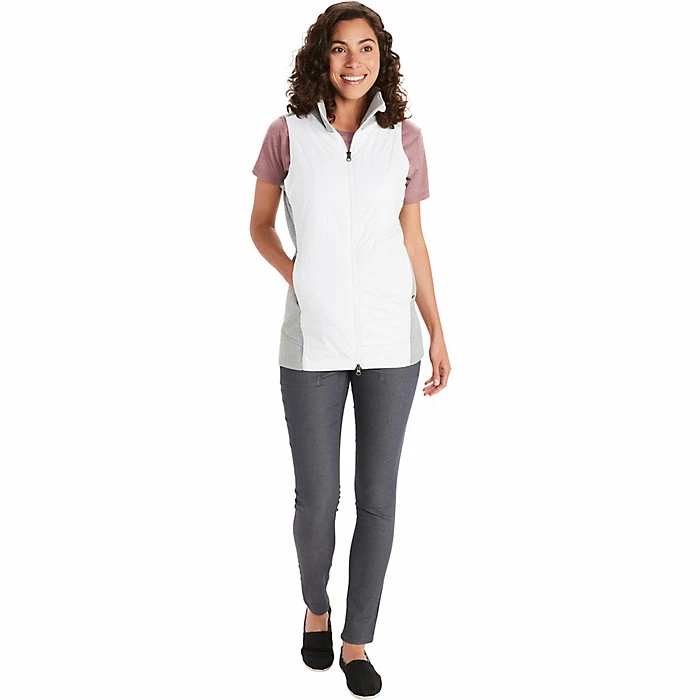 Marmot Women's Denare Insulated Vest 4 Marmot Women's Denare Insulated Vest - Image 4