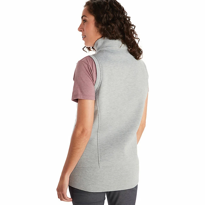 Marmot Women's Denare Insulated Vest 2 Marmot Women's Denare Insulated Vest - Image 2