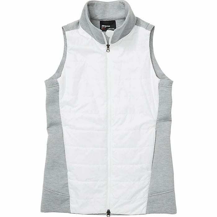 Marmot Women's Denare Insulated Vest 1 Marmot Women's Denare Insulated Vest