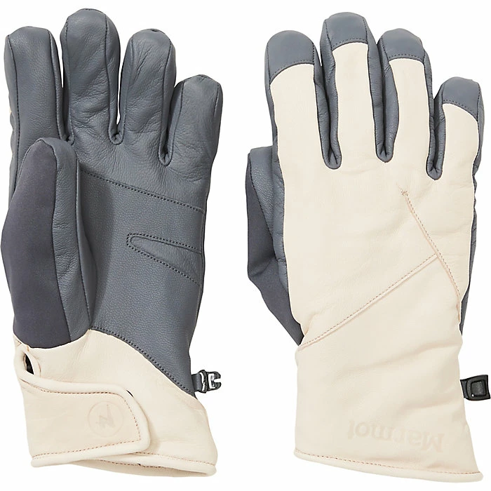 Marmot Women's Dragtooth Undercuff Glove 1 Marmot Women's Dragtooth Undercuff Glove