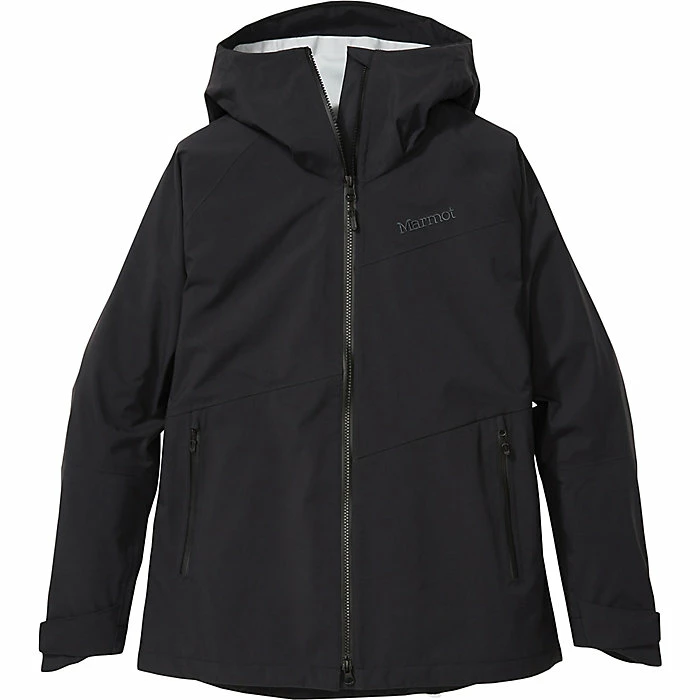 Marmot Women's Evodry Clouds Rest Jacket 6 Marmot Women's Evodry Clouds Rest Jacket - Image 6