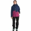 Marmot Women's Evodry Clouds Rest Jacket