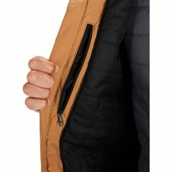 Marmot Men's Evodry Riverfront Parka -Camp Haven Store 10496799x1065231 vAlt image 3