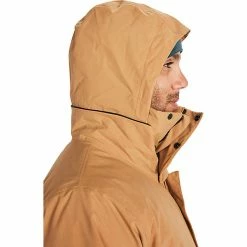 Marmot Men's Evodry Riverfront Parka -Camp Haven Store 10496799x1065231 vHood