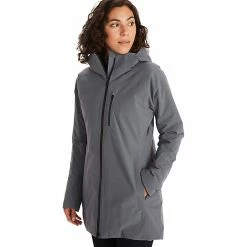 Marmot Women's EVODry Riverfront Parka