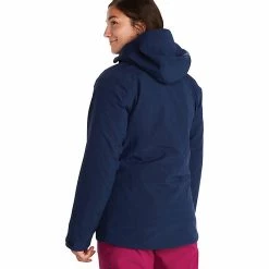 Marmot Women's Featherless Comp Jacket 12 Marmot Women's Featherless Comp Jacket -Camp Haven Store 10496803x1107866 vBack