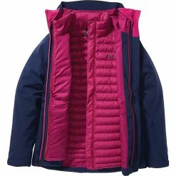 Marmot Women's Featherless Comp Jacket 11 Marmot Women's Featherless Comp Jacket -Camp Haven Store 10496803x1107866 vOpen