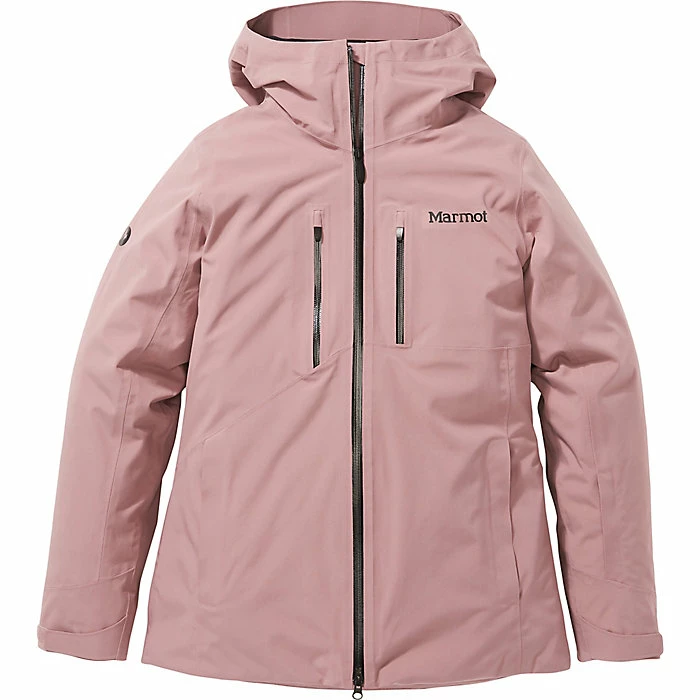 Marmot Women's Featherless Comp Jacket 8 Marmot Women's Featherless Comp Jacket - Image 8