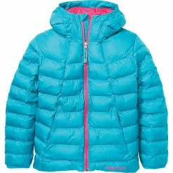 Marmot Kids' Featherless Hoody -Camp Haven Store 10496804x1058019 zm