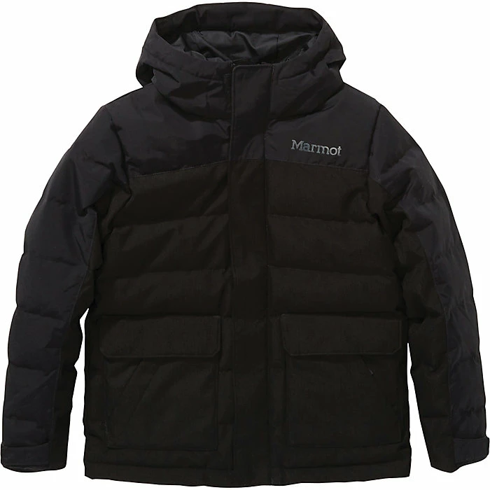 Marmot Kids' Fordham II Jacket 3 Marmot Kids' Fordham II Jacket - Image 3