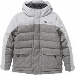 Marmot Kids' Fordham II Jacket