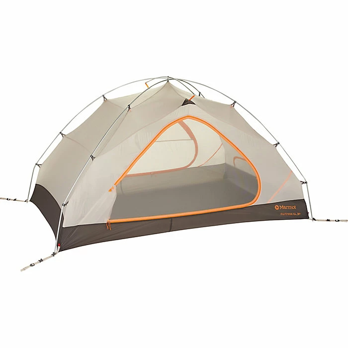 Marmot Fortress Ul 3P Tent 4 Marmot Fortress Ul 3P Tent - Image 4