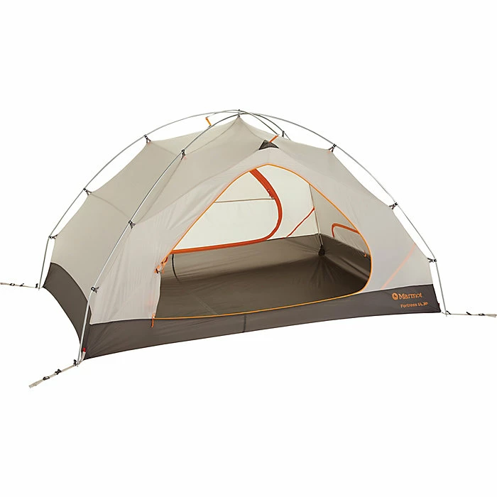 Marmot Fortress Ul 3P Tent 6 Marmot Fortress Ul 3P Tent - Image 6