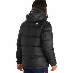 Marmot Men's Guides Down Hoody - Tall 5 Marmot Men's Guides Down Hoody - Tall -Camp Haven Store 10496820x1012905 vAlt2