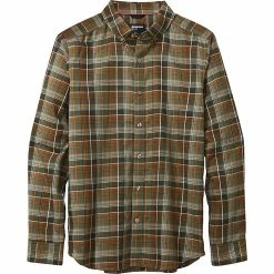 Marmot Men's Harkins Lightweight Flannel LS Shirt 8 Marmot Men's Harkins Lightweight Flannel LS Shirt -Camp Haven Store 10496821x1036935 vAlt1