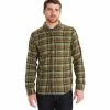 Marmot Men's Harkins Lightweight Flannel LS Shirt