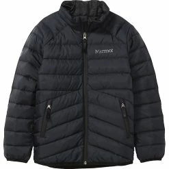 Marmot Kids' Highlander Down Jacket -Camp Haven Store 10496822x1012905 zm