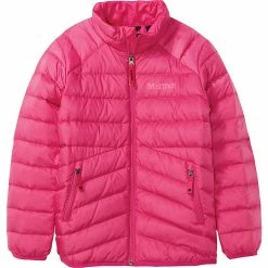 Marmot Kids' Highlander Down Jacket -Camp Haven Store 10496822x1037164 zm