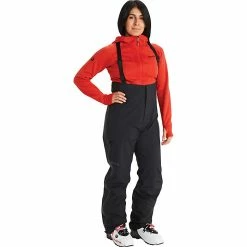 Marmot Women's Huntley Bib -Camp Haven Store 10496829x1012905 zm