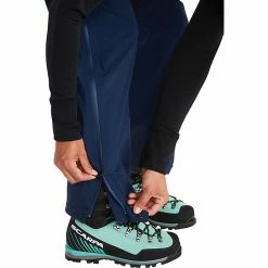 Marmot Women's Huntley Bib -Camp Haven Store 10496829x1107866 vFeature