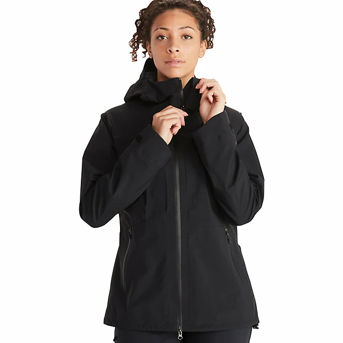 Marmot Women's Huntley Jacket 1 Marmot Women's Huntley Jacket