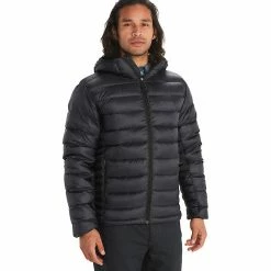 Marmot Men's Hype Down Hoody 18 Marmot Men's Hype Down Hoody -Camp Haven Store 10496832x1012905 zm