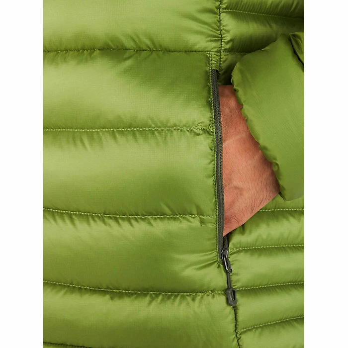 Marmot Men's Hype Down Hoody 3 Marmot Men's Hype Down Hoody - Image 3