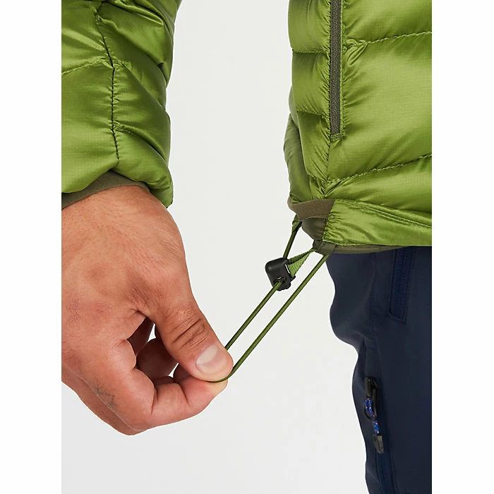 Marmot Men's Hype Down Hoody 4 Marmot Men's Hype Down Hoody - Image 4